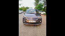 Used Maruti Suzuki Ertiga ZXi Plus in Mumbai