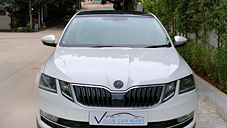 Second Hand Skoda Octavia 2.0 TDI L&K in Hyderabad