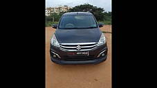 Used Maruti Suzuki Ertiga ZXi Plus in Bangalore