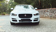 Used Jaguar XE Portfolio Diesel in Delhi