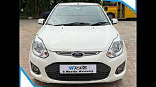Used Ford Figo Duratec Petrol ZXI 1.2 in Chennai