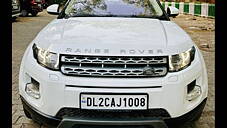 Used Land Rover Range Rover Evoque Dynamic SD4 in Delhi