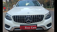 Used Mercedes-Benz GLC 220 d Sport in Bangalore