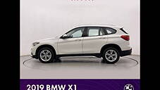 Used BMW X1 sDrive20d xLine in Mumbai