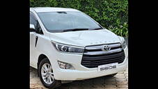 Used Toyota Innova Crysta 2.4 VX 8 STR [2016-2020] in Nashik