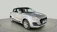 Used Maruti Suzuki Swift VXi [2021-2023] in Ahmedabad