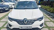 Used Renault Triber RXZ [2019-2020] in Pune