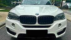 Used BMW X5 xDrive30d Pure Experience (5 Seater) in Mumbai