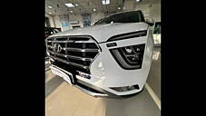 Used Hyundai Creta SX (O) 1.5 Diesel [2020-2022] in Mumbai