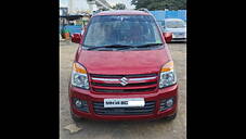 Used Maruti Suzuki Wagon R VXi Minor in Pune