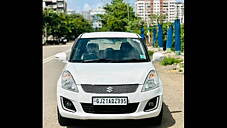 Used Maruti Suzuki Swift VXi in Surat