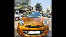 Second Hand Nissan Micra XE Plus Petrol in Surat