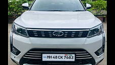 Used Mahindra XUV300 W8 (O) 1.2 Petrol in Mumbai