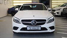 Used Mercedes-Benz C-Class Cabriolet C 300 in Delhi