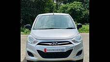 Used Hyundai i10 Asta 1.2 Kappa2 in Nashik