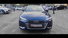 Used Audi A4 Technology 40 TFSI in Nashik