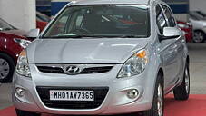 Used Hyundai i20 Asta 1.2 in Mumbai