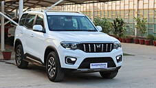 Used Mahindra Scorpio N Z6 Diesel AT 2WD 7 STR in Delhi