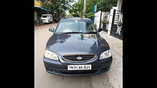 Used Hyundai Accent GLS 1.6 in Chennai