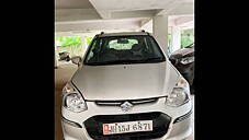 Used Maruti Suzuki Alto 800 Lxi in Ranchi