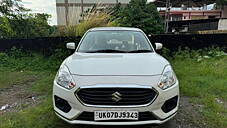 Used Maruti Suzuki Dzire VXi in Dehradun