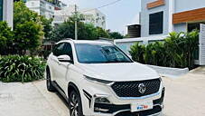 Used MG Hector Sharp 2.0 Diesel [2019-2020] in Hyderabad