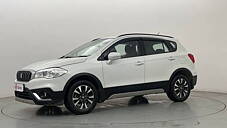 Used Maruti Suzuki S-Cross 2020 Zeta in Delhi