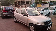 Used Maruti Suzuki Alto LXi BS-III in Mumbai