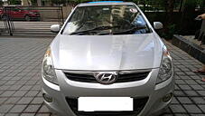 Used Hyundai i20 Asta 1.2 (O) With Sunroof in Mumbai