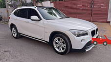 Used BMW X1 sDrive20d in Coimbatore