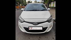 Used Hyundai i20 Sportz (AT) 1.4 in Chennai