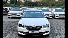 Used Skoda Superb L&K TSI AT in Mumbai