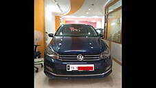 Used Volkswagen Vento Highline Diesel in Hyderabad