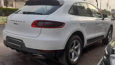 Used Porsche Macan Base [2019-2020] in Raipur