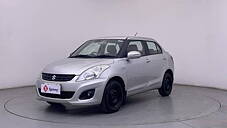 Used Maruti Suzuki Swift DZire VXI in Chennai