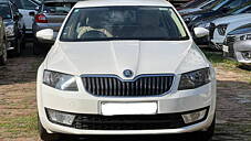 Used Skoda Octavia Active 2.0 TDI CR in Kolkata