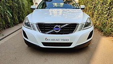 Second Hand Volvo XC60 Kinetic D4 in Mumbai
