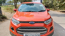 Second Hand Ford EcoSport Trend 1.5L TDCi in Pune