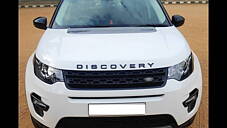 Used Land Rover Discovery Sport SE in Bangalore