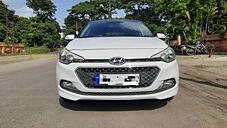 Second Hand Hyundai Elite i20 Sportz 1.2 in Indore