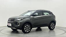 Used Tata Nexon XZ Plus (O) Diesel in Pune