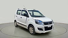 Used Maruti Suzuki Wagon R 1.0 LXI CNG in Pune