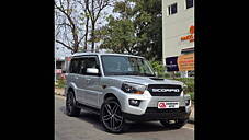 Used Mahindra Scorpio S10 in Chandigarh