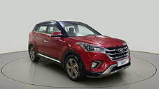 Used Hyundai Creta SX 1.6 AT Petrol in Mumbai