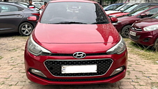Used Hyundai Elite i20 Sportz 1.2 Special Edition in Kolkata