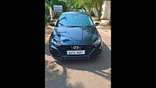 Used Hyundai i20 Sportz 1.2 MT [2020-2023] in Jaipur