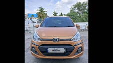 Used Hyundai Grand i10 Asta AT 1.2 Kappa VTVT [2013-2016] in Bangalore