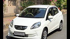 Used Honda Amaze 1.2 EX i-VTEC in Mumbai