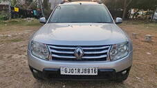 Used Renault Duster 85 PS RxL in Ahmedabad