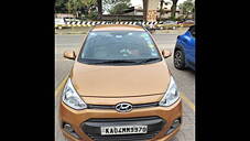 Used Hyundai Grand i10 Sportz 1.2 Kappa VTVT [2013-2016] in Bangalore